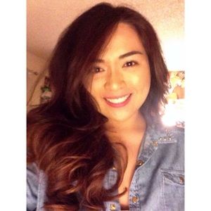 Meet your Posher, Maica